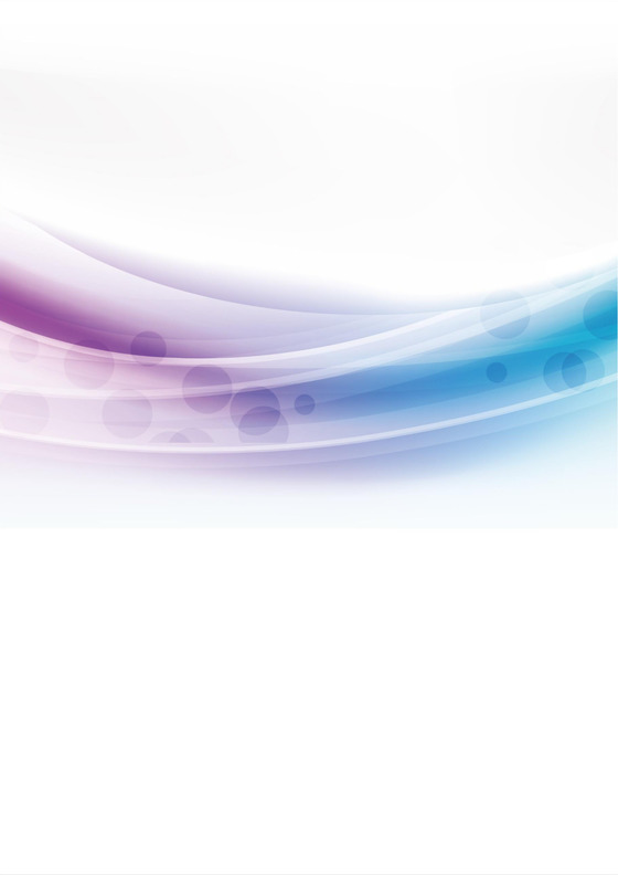 商务风信纸信封设计