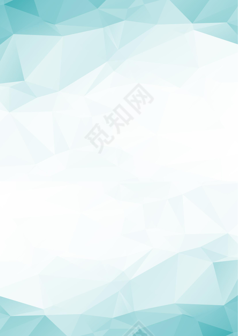 商务风公司企业信纸Word编辑Ai背景