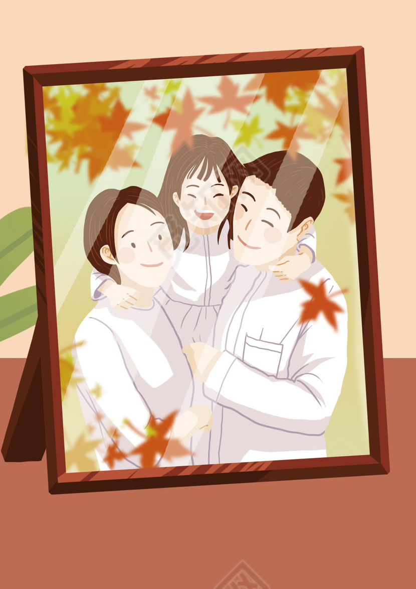 幼儿小学生成长档案学生word成长手册