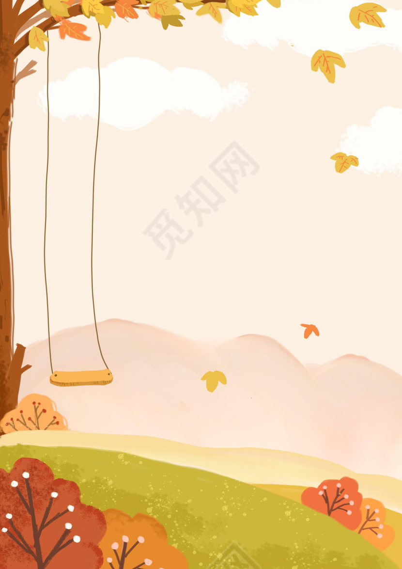 幼儿小学生成长档案学生word成长手册