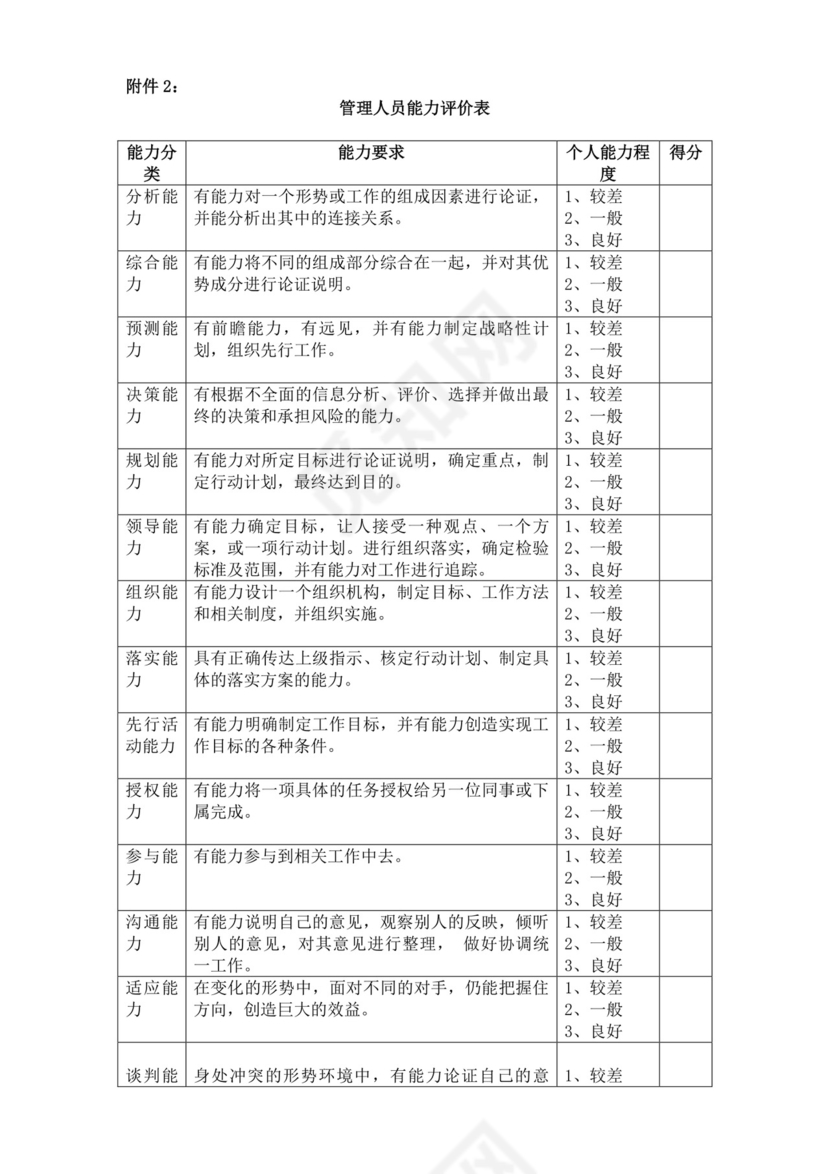 简约线条科技背景公司企业人事职业规划word模板