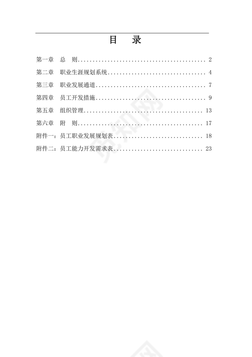 简约切割建筑风格背景公司企业人事职业规划word模板