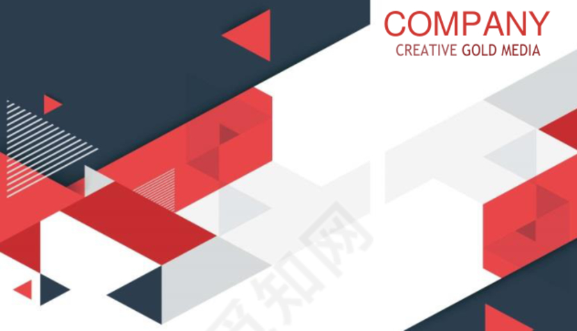 名片设计文档模板