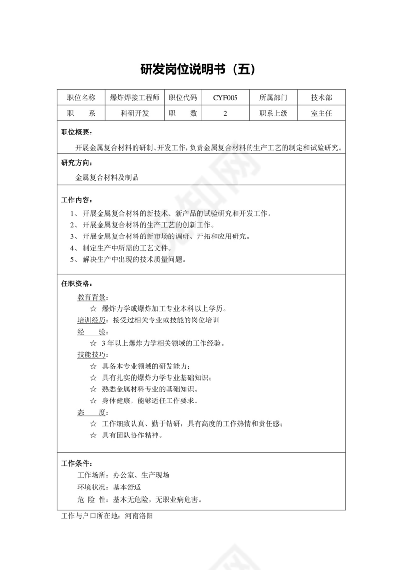 红色卡通漫画手抓幕布背景公司企业薪酬考核管理word模板
