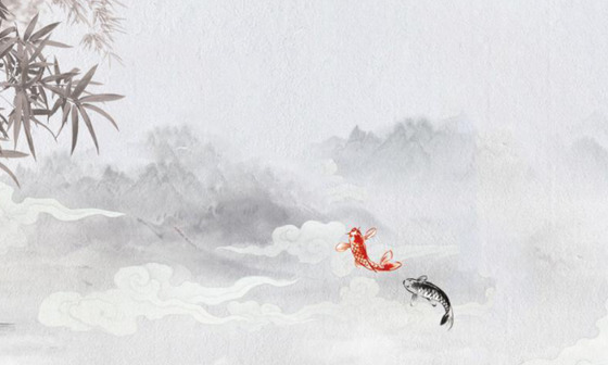 简约大气商务名片设计模板