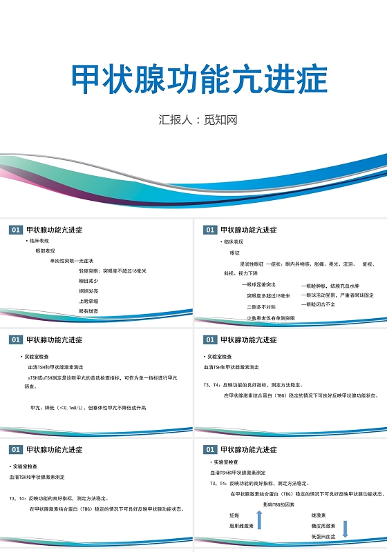 白色甲状腺功能亢进症甲亢危象护理查房