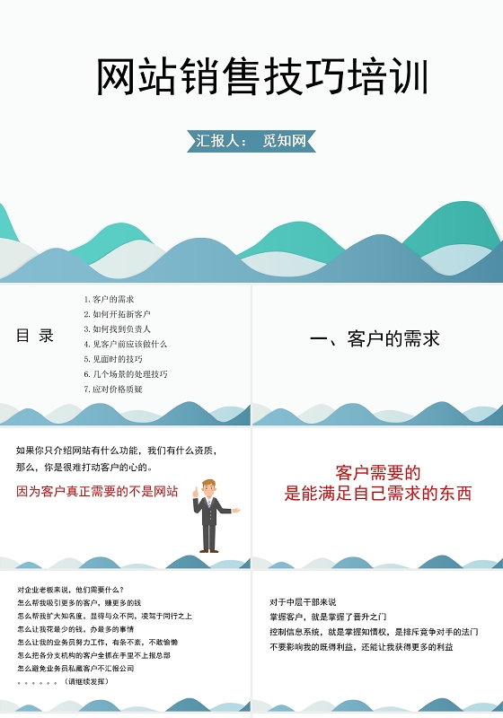 绿色网络销售技巧培训网站销售技巧培训