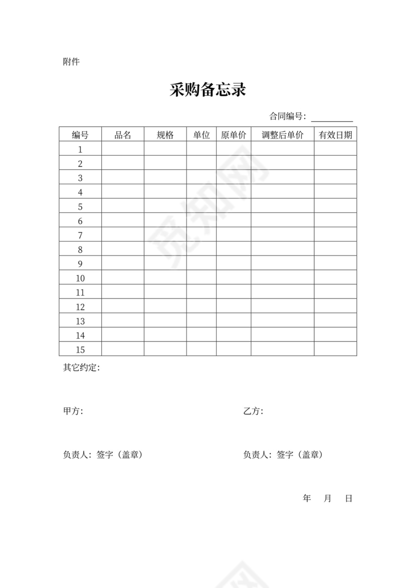 餐饮购销合同协议