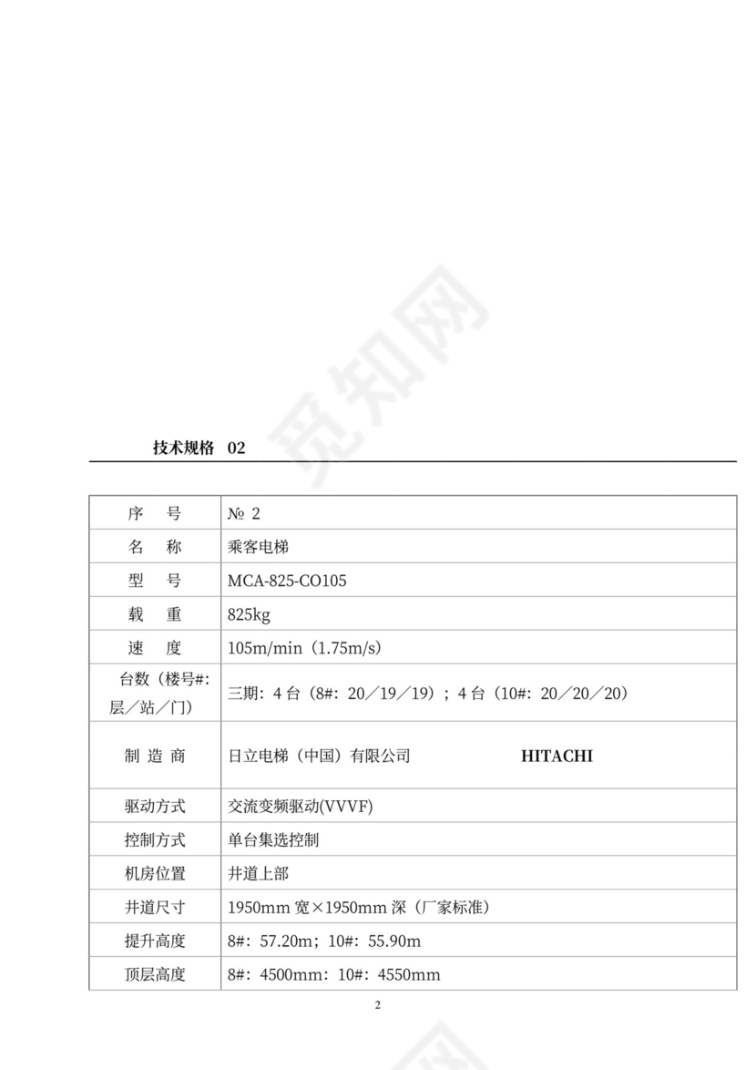 电梯设备买卖合同书
