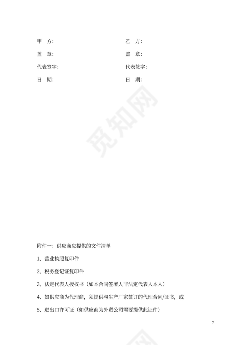 网络销售代理协议