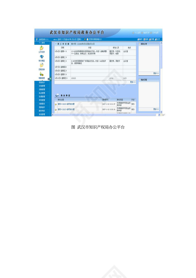 解决方案(模板)