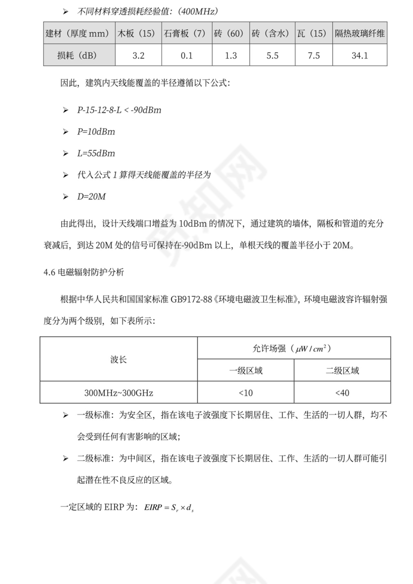 无线对讲系统方案全解