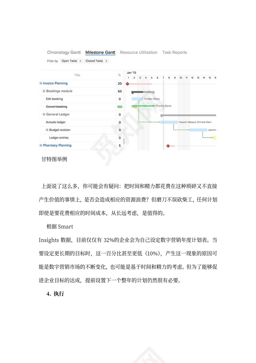 数字营销策划方案