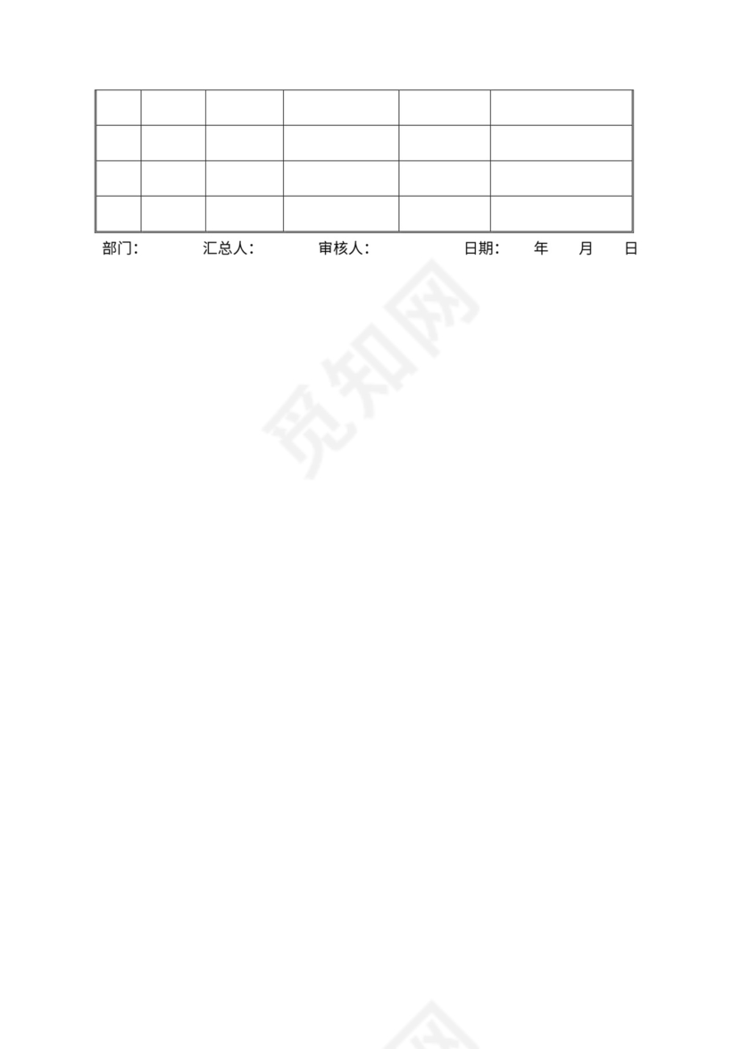 公司绩效考核改革实施方案