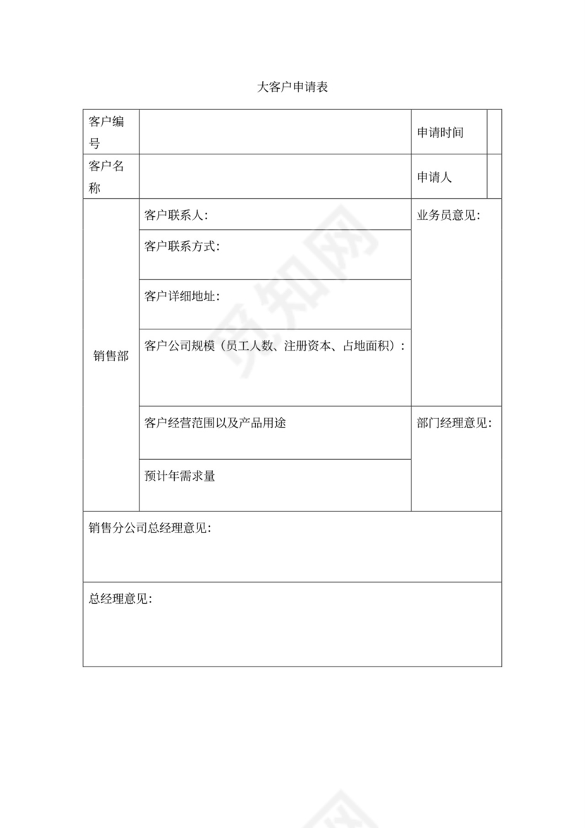 简约销售员薪酬提成制度Word模版