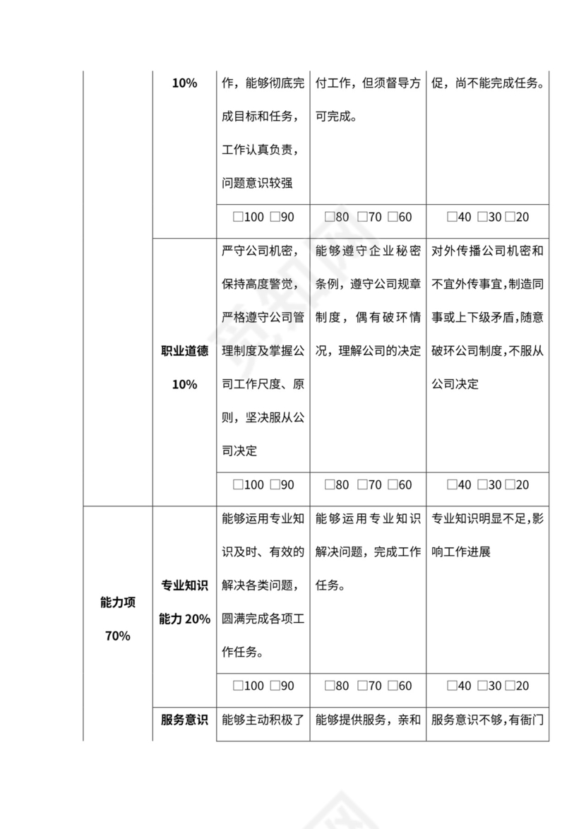 企业员工培训方案范文
