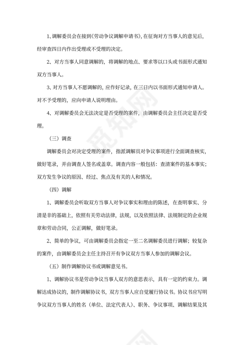 职工代表大会条例