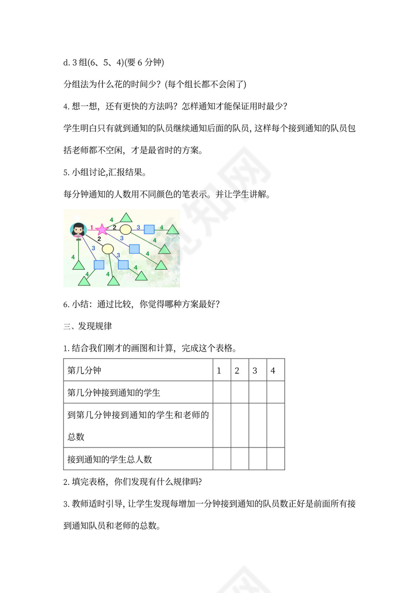 人教小学数学五年级下册全套教案