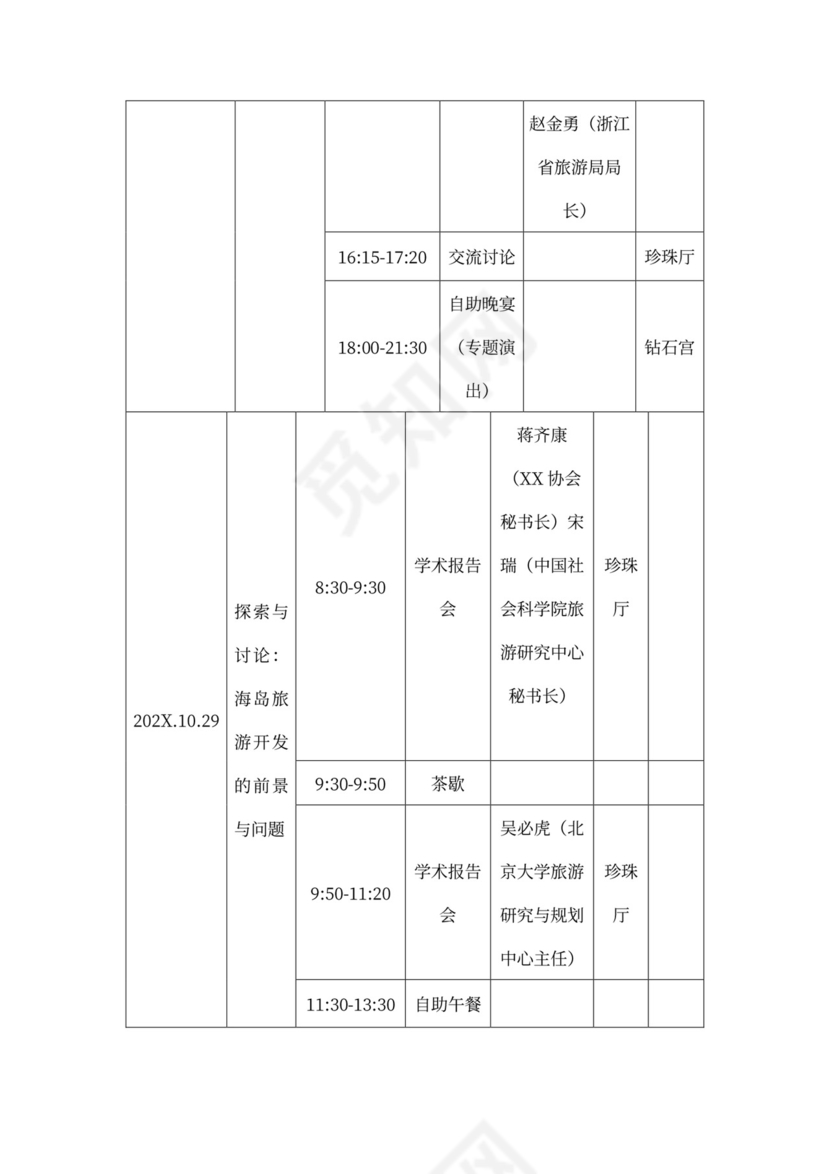 高峰论坛年会策划方案