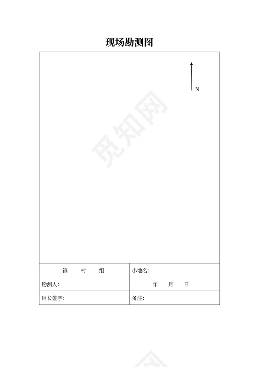 临时用地申请书企业范本