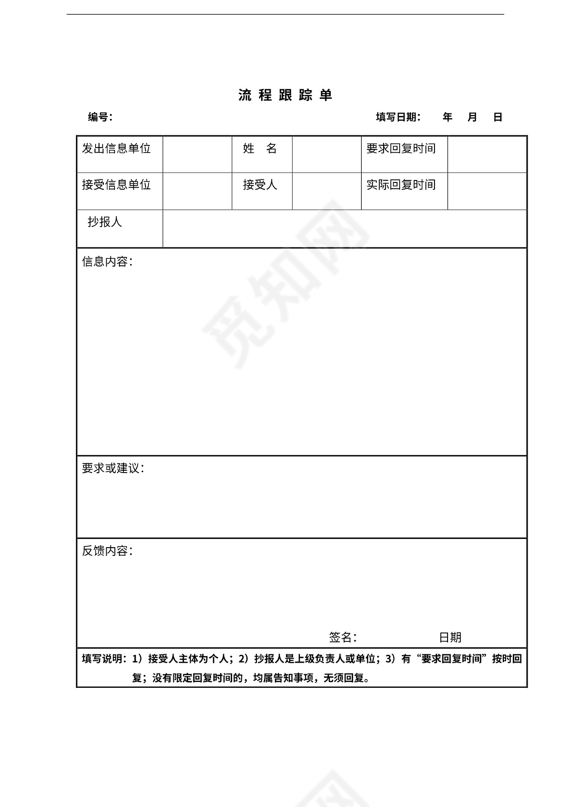销售公司的工作流程图