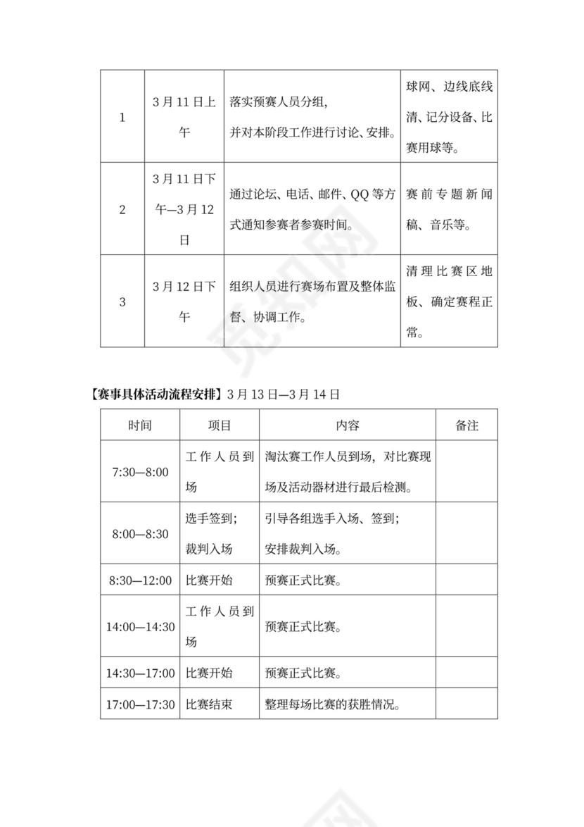 企业文化活动员工比赛方案汇编企业文化活动方案
