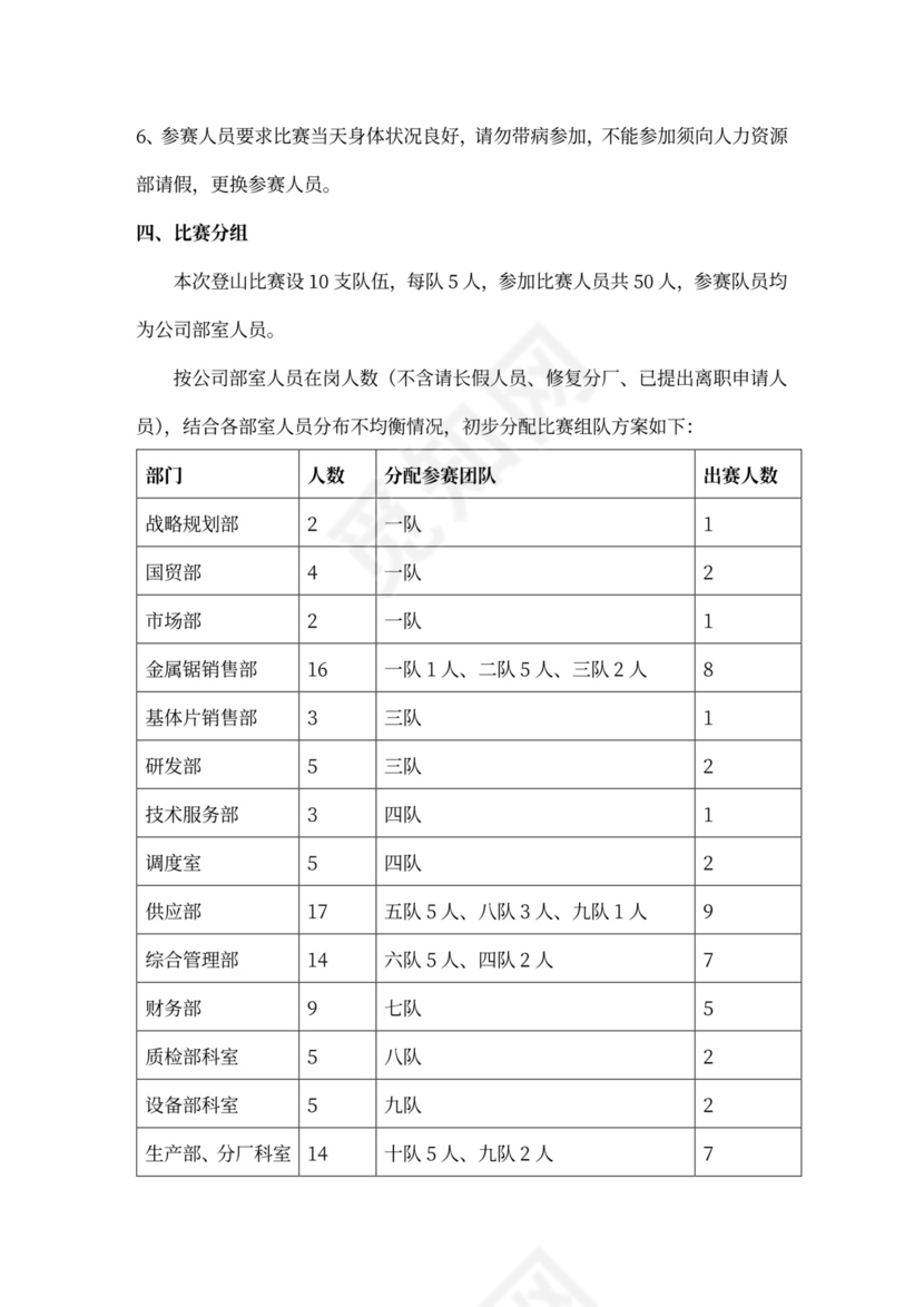 企业文化活动员工比赛方案汇编企业文化活动方案