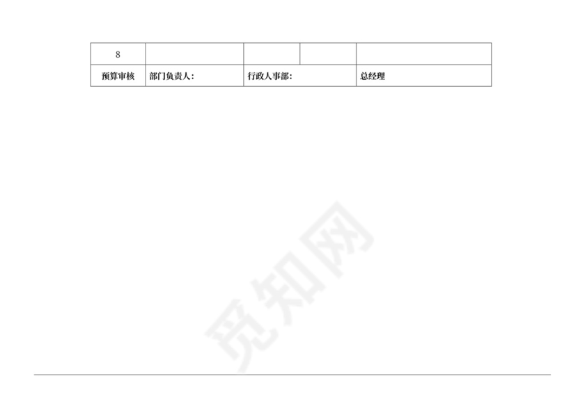 公司员工培训计划方案公司员工培训方案