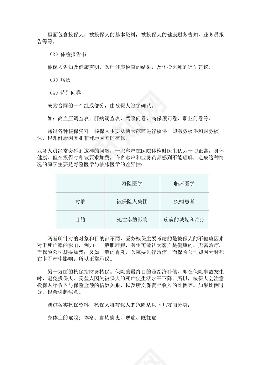 蓝色白色简约业务手册公司企业业务手册模板