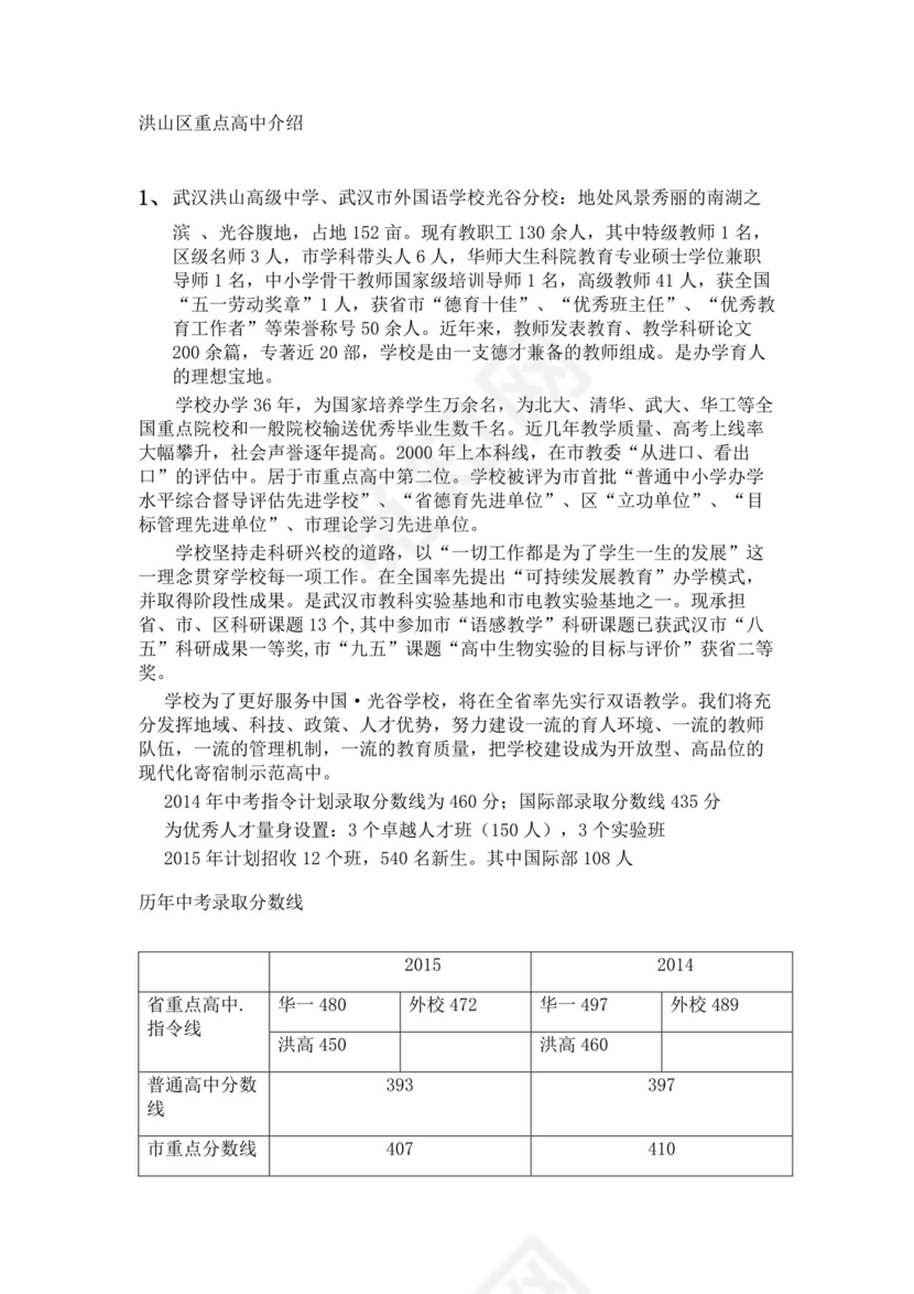 白色简约业务手册公司企业业务手册模板