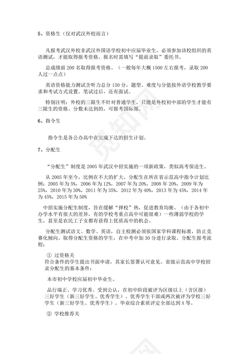 白色简约业务手册公司企业业务手册模板