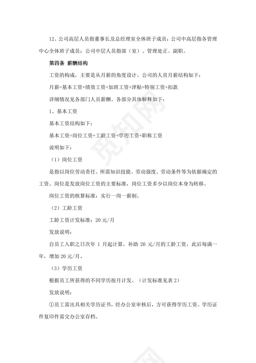 物业管理有限公司员工手册