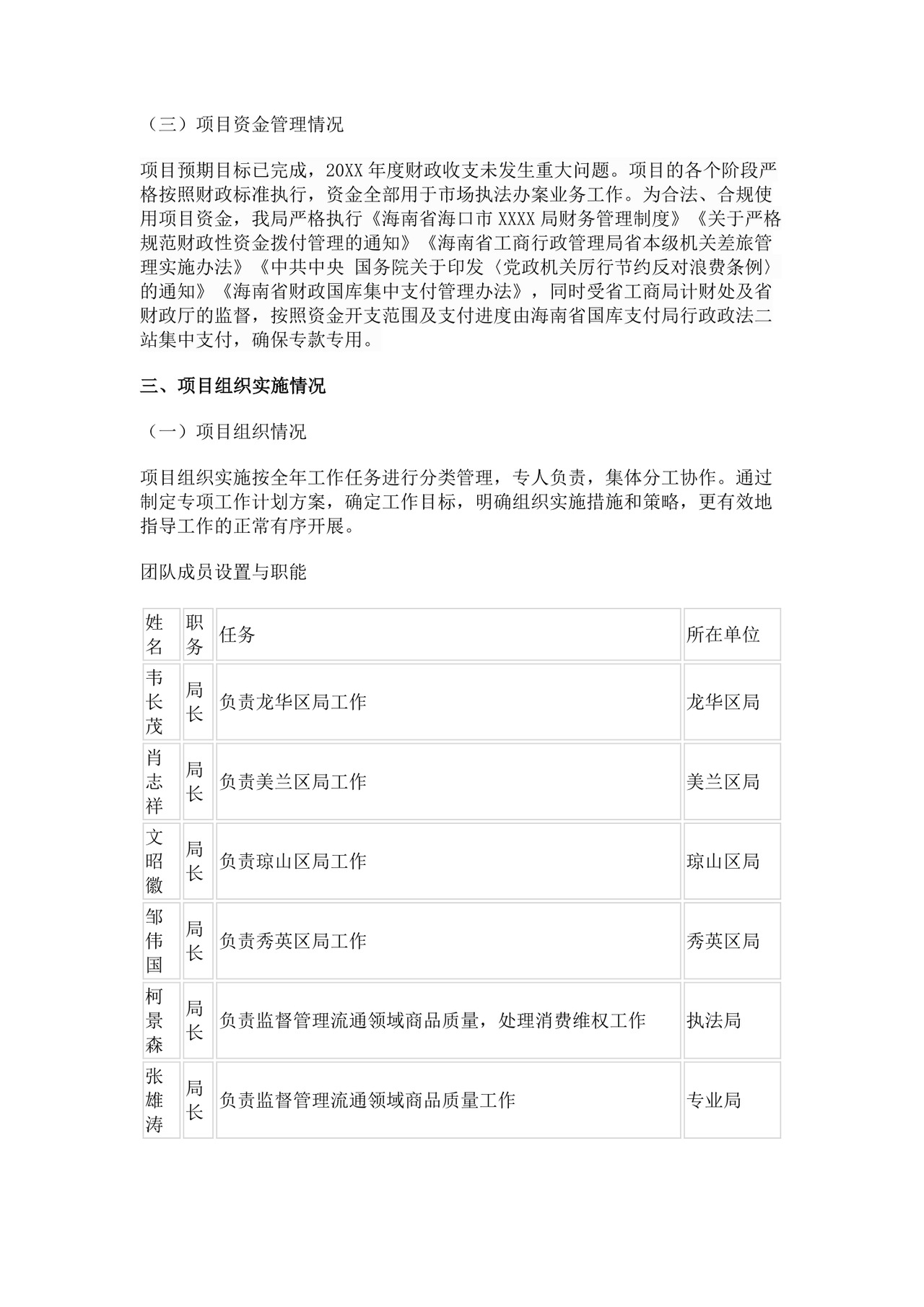 白色简洁绩效自评企业公司绩效考核模板