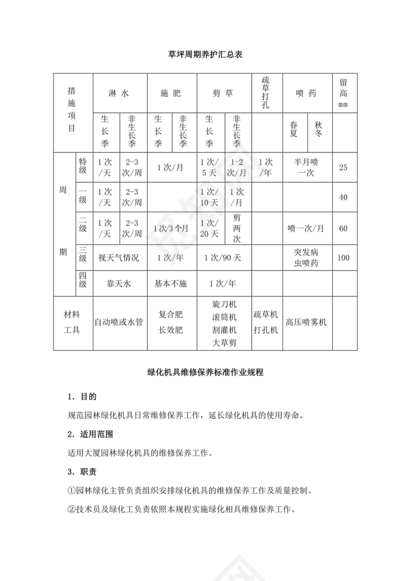 白色简洁投标书公司投标文件模板