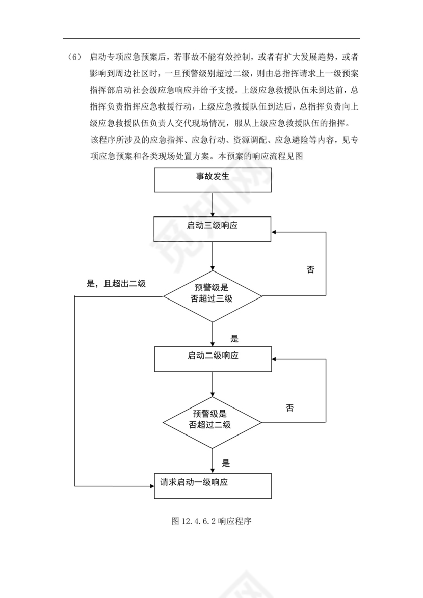 食品有限公司生产安全事故应急预案