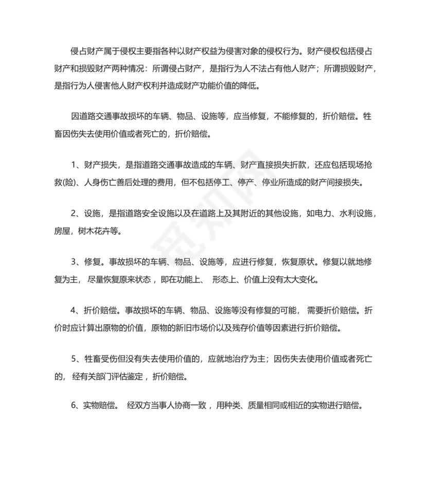 侵占财产的民事起诉状范本.docx