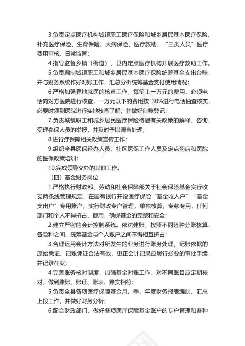 定点药店医保人员管理制度.docx