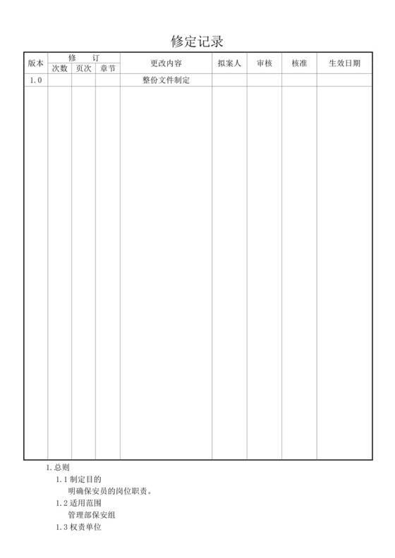 保安交接班制度.doc