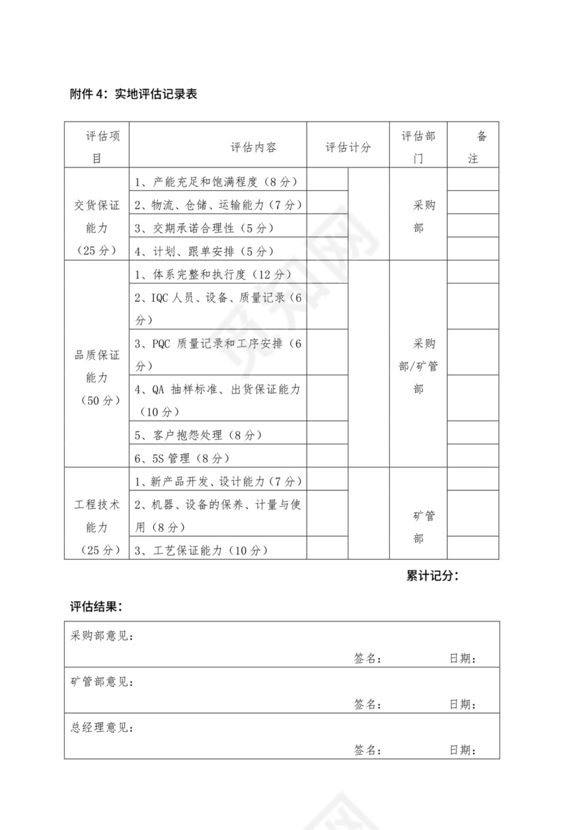 供应商管理制度.docx
