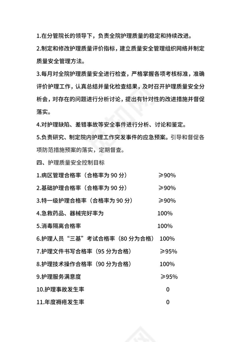 护理质量管理制度.docx