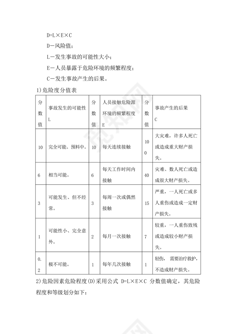 水利工程安全风险分级管控制度.docx