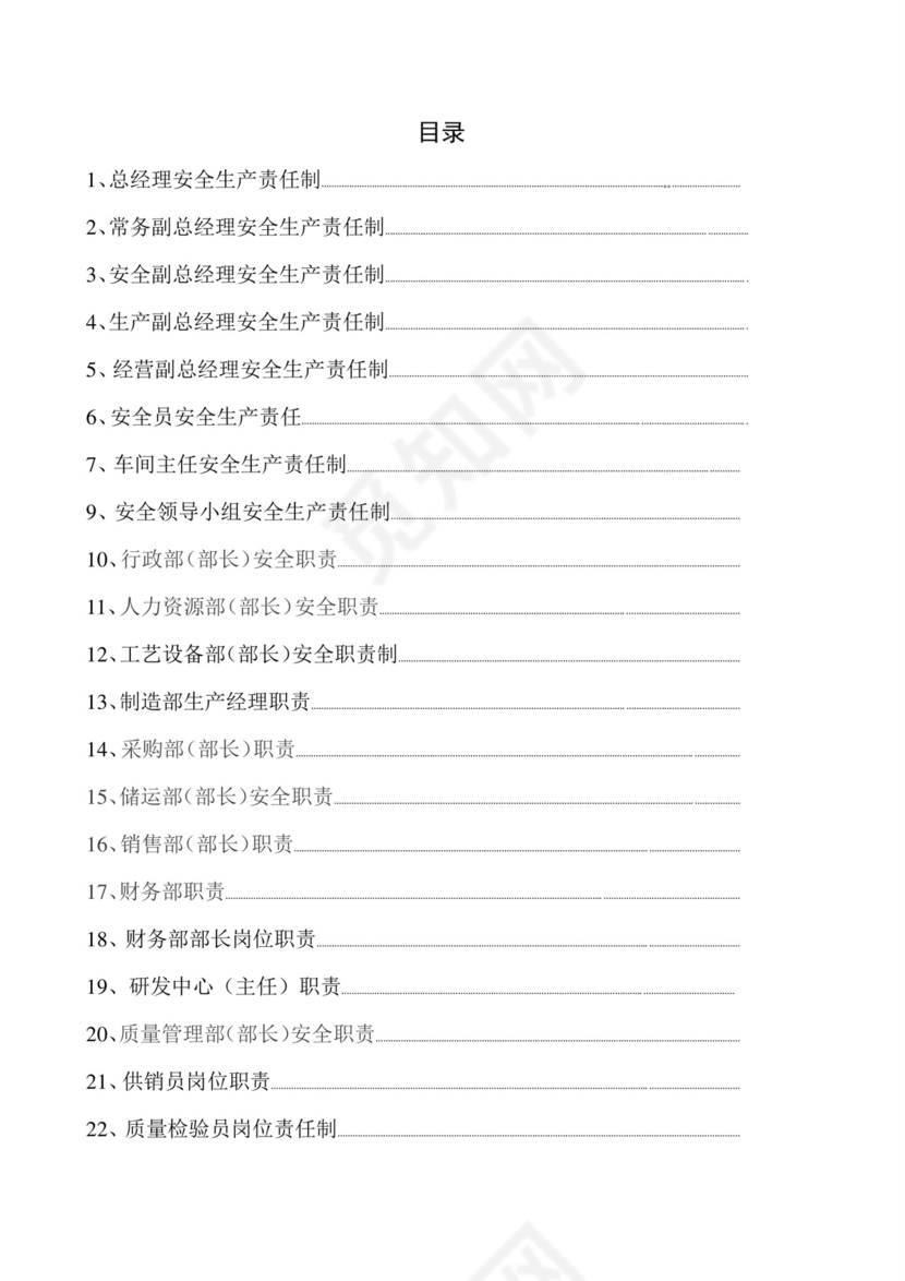 公司安全生产责任制.doc