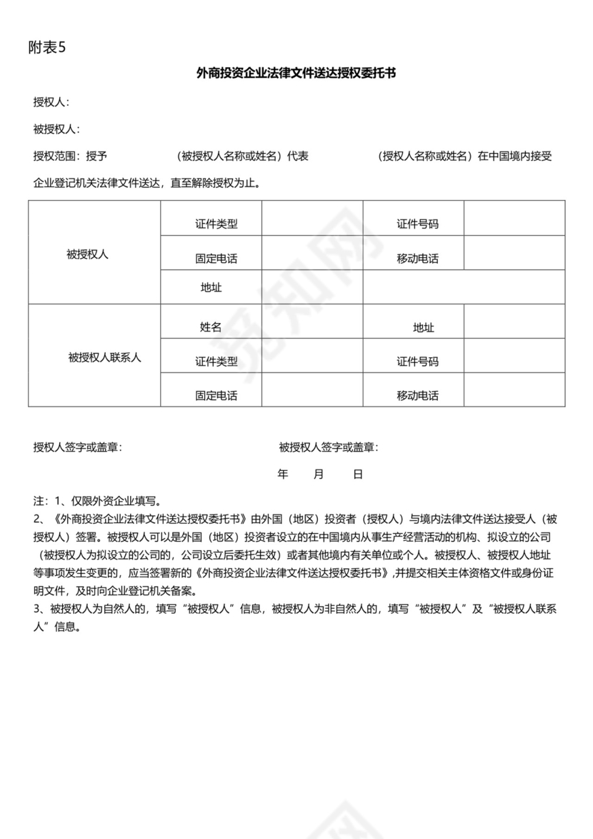 公司登记(备案)申请书2022.docx
