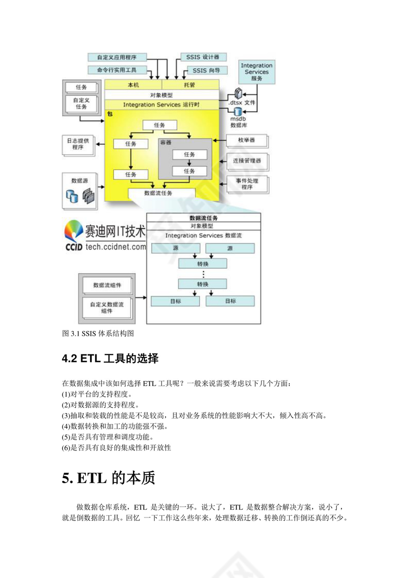 ETL技术研究报告(2216f486ec3a87c24028c41a).doc