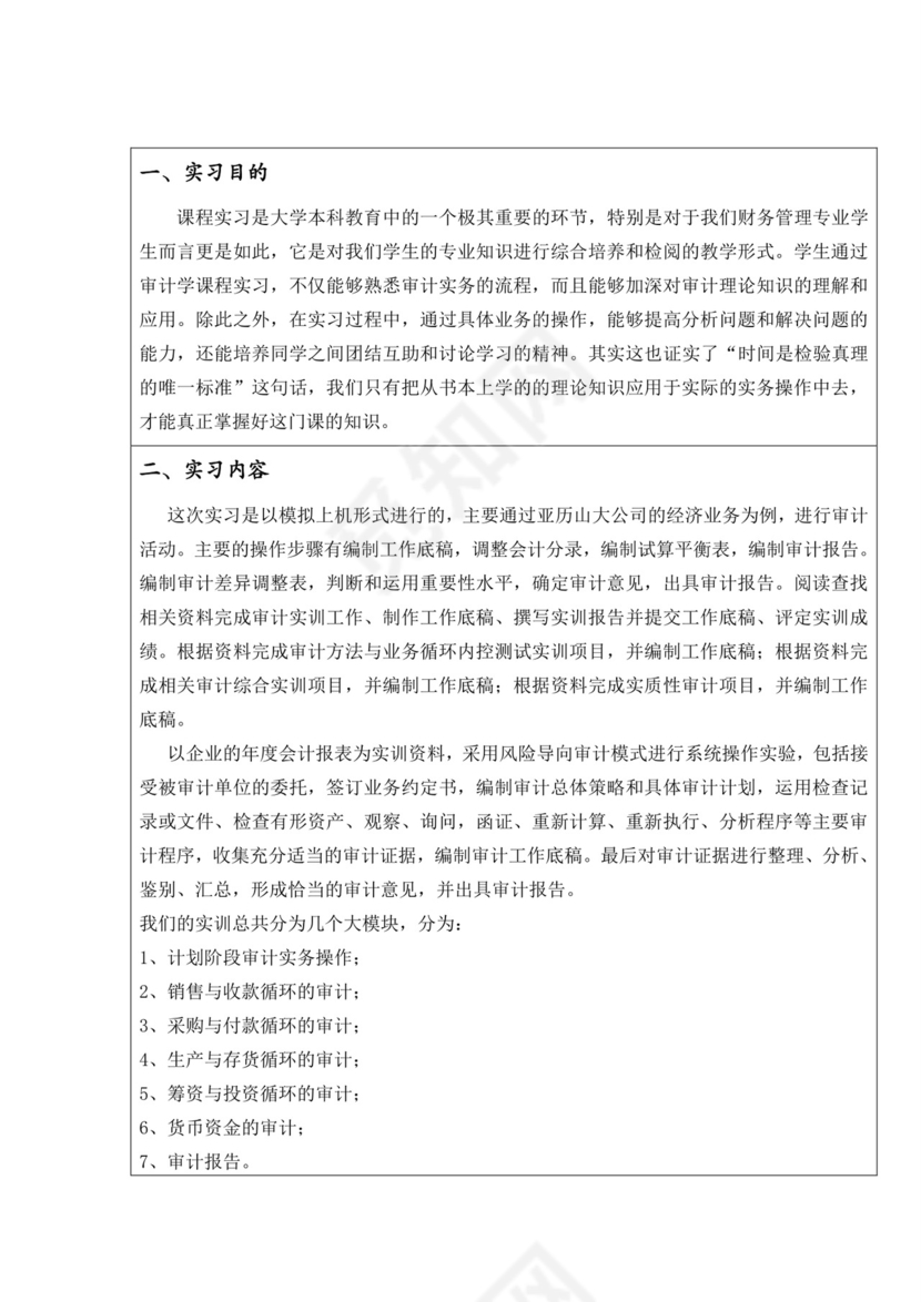 审计实习报告.doc