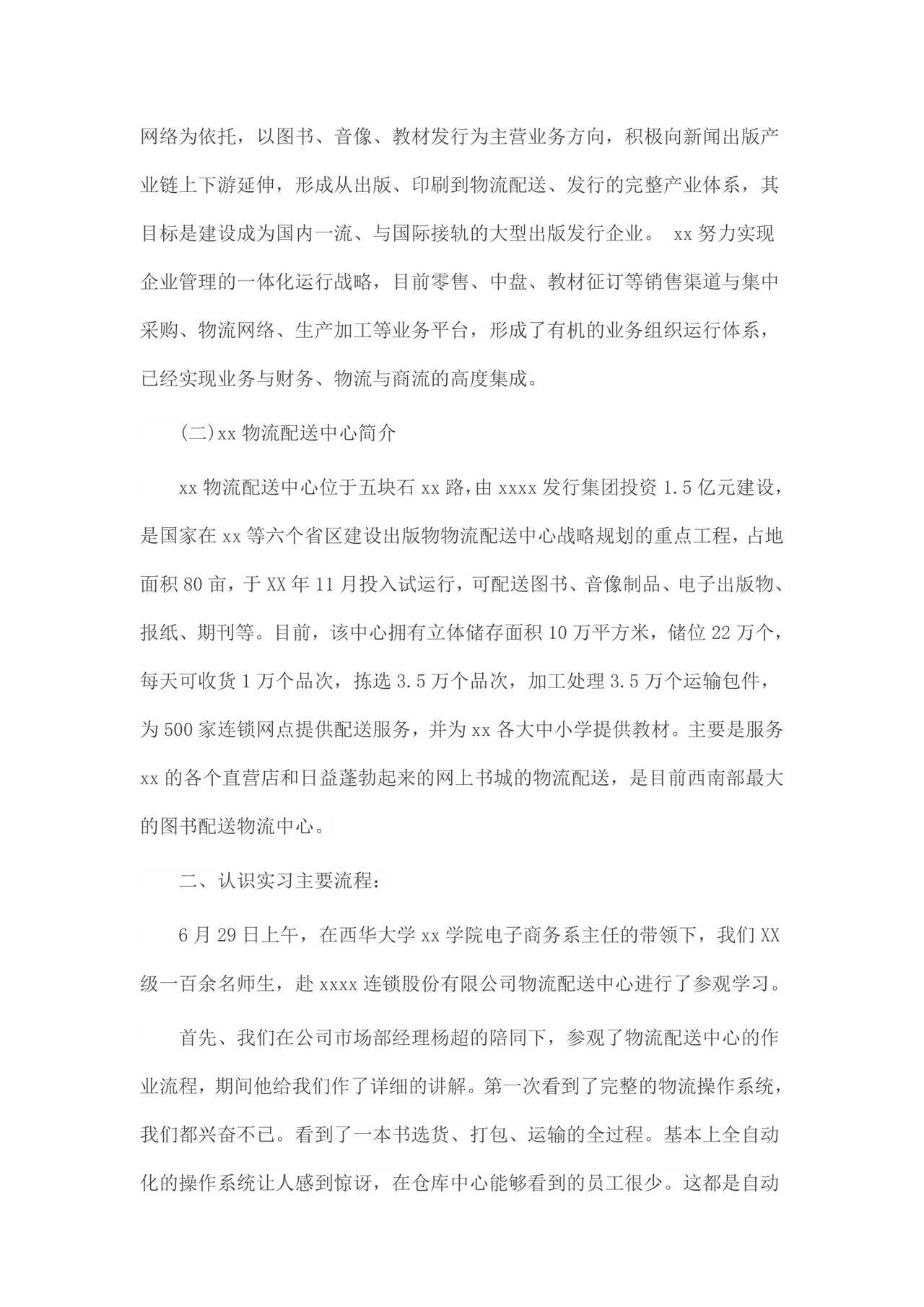 电商运营实习报告.docx
