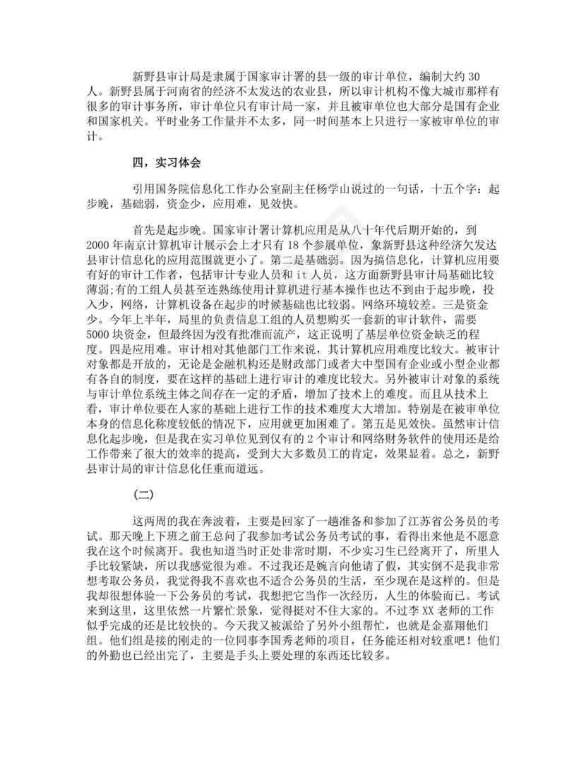 审计实习报告.doc