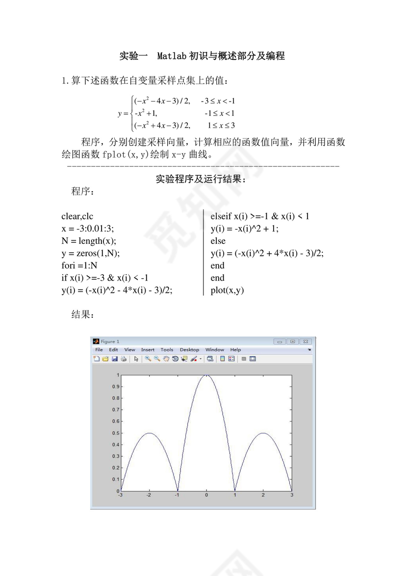 层析实验实验报告报告.docx