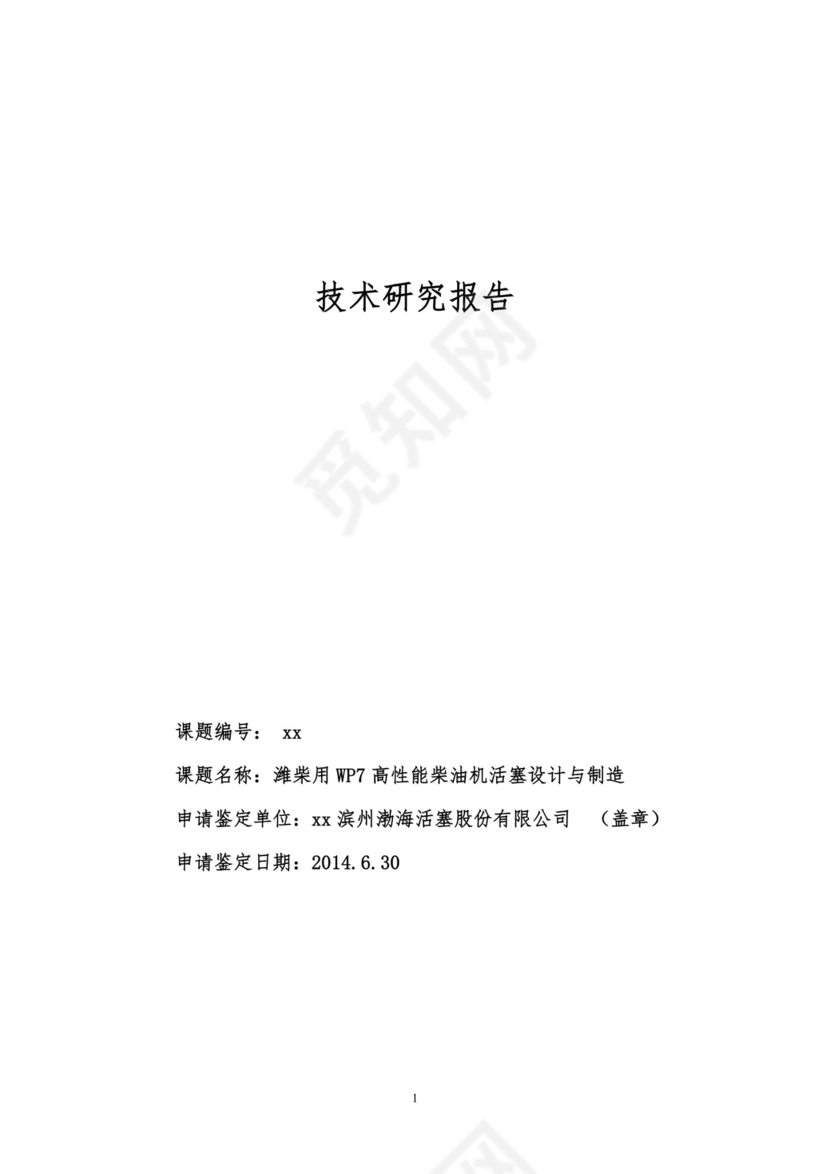 技术研究报告.doc