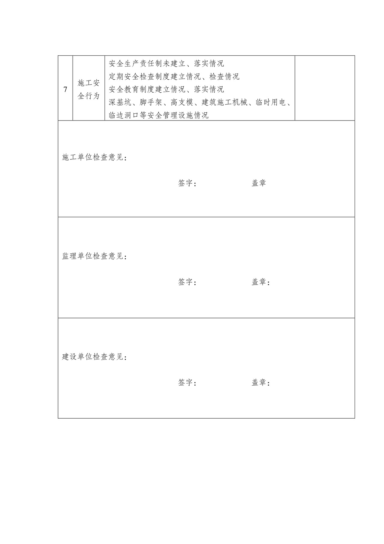 复工安全检查表.doc